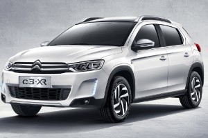 雪鐵龍c3xr這車(chē)怎么樣值得買(mǎi)嗎 油耗實(shí)測(cè)7.8L(馬力可達(dá)116匹)