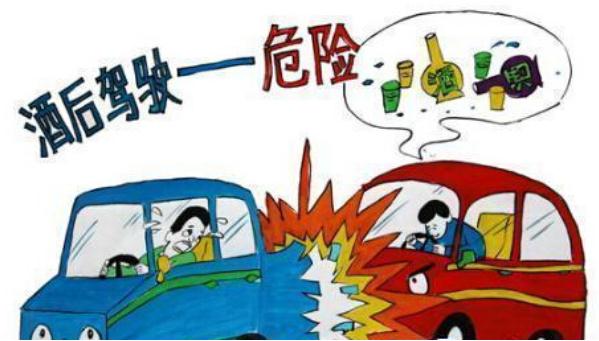 駕員安全行車常識，安全駕駛前提駛（遇事切莫驚慌）