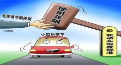 私家車(chē)多少年報(bào)廢，取消15年期限后這樣報(bào)廢