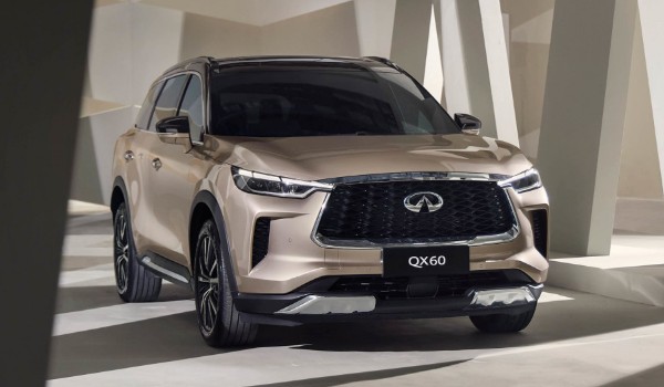 英菲尼迪qx60口碑怎么樣 車內(nèi)空間闊綽(搭載2.0T發(fā)動(dòng)機(jī))