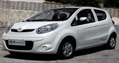 北汽新能源ev160二手車價格，二手車要注意動力續(xù)航