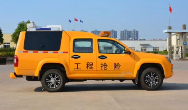 騏鈴是什么品牌的車(chē) 品牌是屬于騏鈴歸屬江鈴集團(tuán)