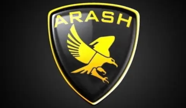 Arash