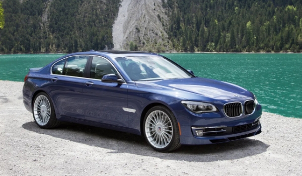 Alpina