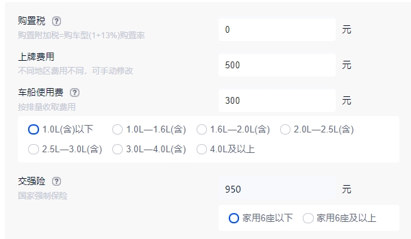 五菱宏光mini2022新款報價 新車起步價格3.28萬（全款落地3.75萬）