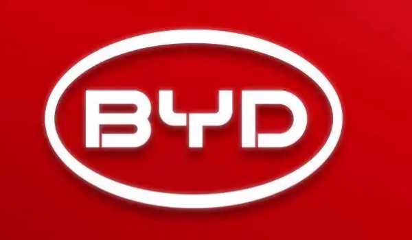 BYD是什么意思 是比亞迪汽車的品牌標(biāo)志（代表成就夢想）