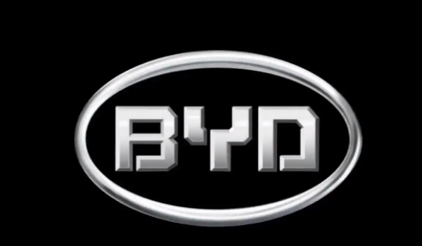 BYD是什么意思 是比亞迪汽車的品牌標(biāo)志（代表成就夢想）