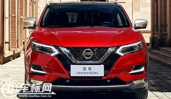 日產(chǎn)逍客二手車(chē)報(bào)價(jià)及圖片 逍客二手價(jià)4萬(wàn)(表顯里程4.44萬(wàn)公里)