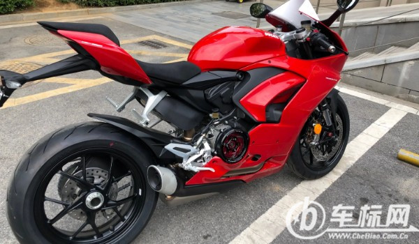 杜卡迪摩托車報價表 杜卡迪panigaleV2售價20萬