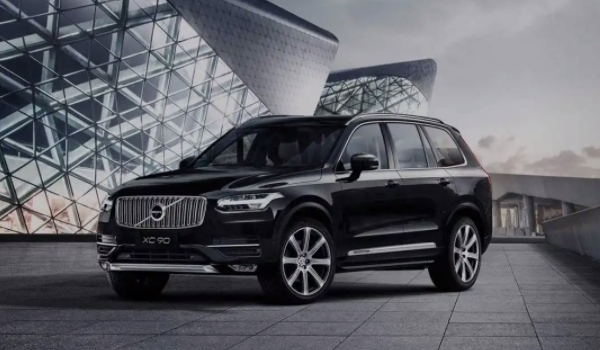 沃爾沃XC90價(jià)格2022款 新款車型售價(jià)63.89萬（必要花費(fèi)5.84萬元）