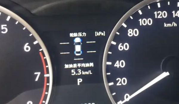 汽車(chē)輪胎多大壓力算正常范圍 正常范圍2.3~2.5（需要定期檢查）