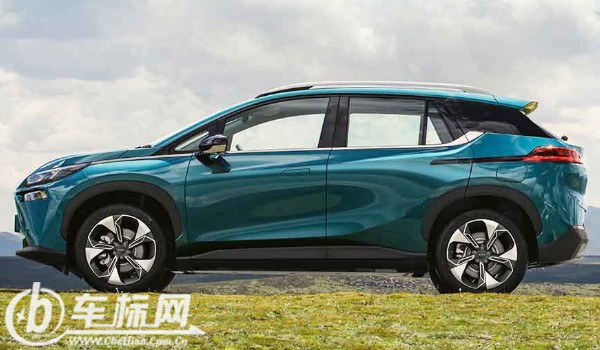 廣汽埃安v plus2022款價(jià)格 2022款埃安v plus售價(jià)18萬