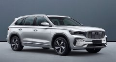 建議窮人買三款suv ，每一款都是競(jìng)爭(zhēng)力強(qiáng)的車型