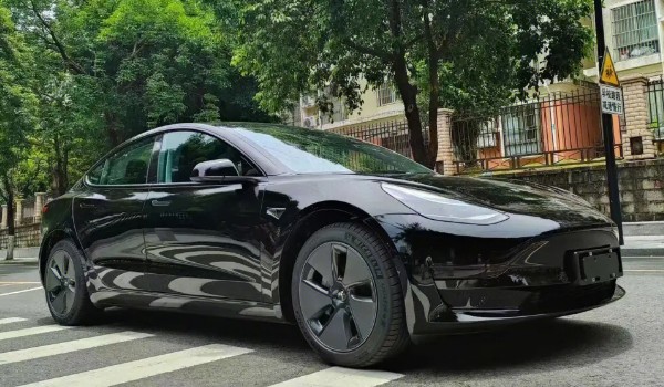 model3價格是多少 2022款model3售價26萬(分期首付7萬)