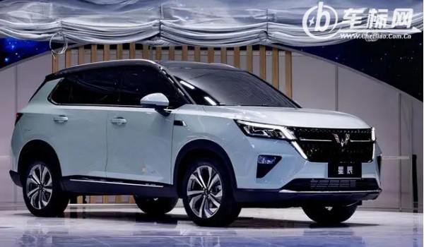 五菱星辰suv2022新款價(jià)格 2022款星辰售價(jià)9萬(wàn)(二手價(jià)格5萬(wàn))