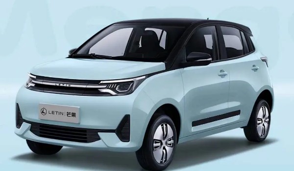 芒果pro新能源電動(dòng)汽車價(jià)格 2022款芒果pro售價(jià)3萬(wàn)(落地價(jià)4萬(wàn))