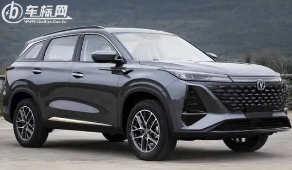 長(zhǎng)安cs75plus圖片及價(jià)格 2022款長(zhǎng)安cs75plus售價(jià)10萬(wàn)